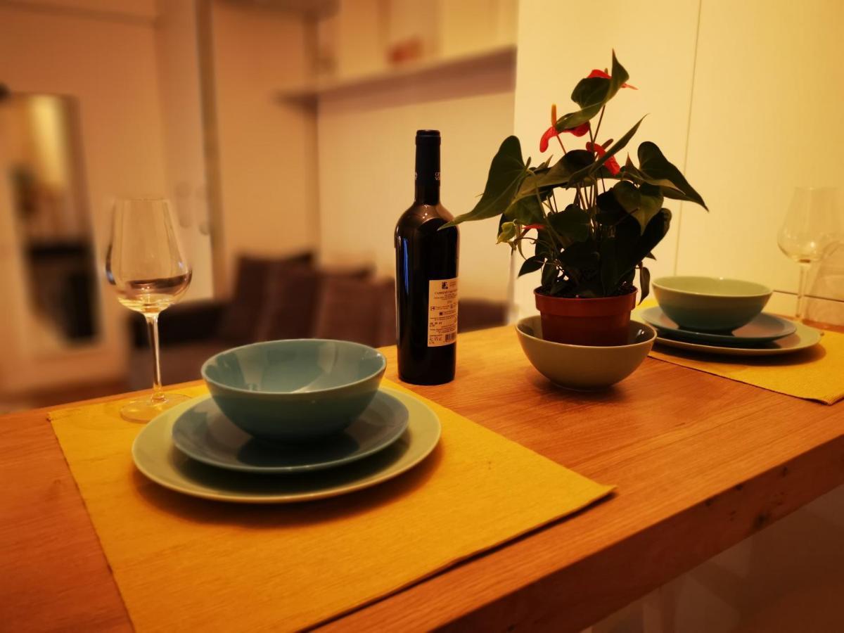 Diana'S Place Downtown Ξενοδοχείο Βουκουρέστι Εξωτερικό φωτογραφία