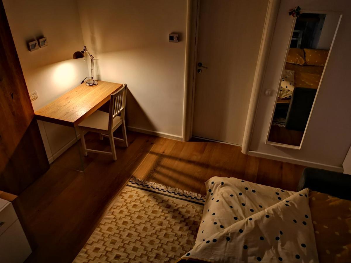 Diana'S Place Downtown Ξενοδοχείο Βουκουρέστι Εξωτερικό φωτογραφία