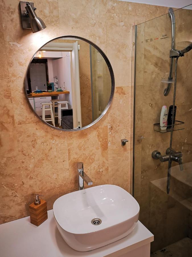 Diana'S Place Downtown Ξενοδοχείο Βουκουρέστι Εξωτερικό φωτογραφία